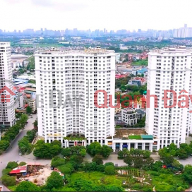 Bán căn hộ chung cư Tecco Garden Thanh Trì 3PN giá nhỉnh 3 tỷ. _0