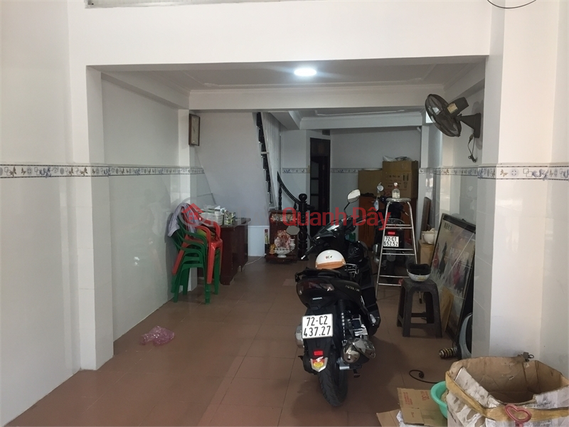 Space for rent on Xo Viet Nghe Tinh street, TPVT small business 7 million\\/t Rental Listings