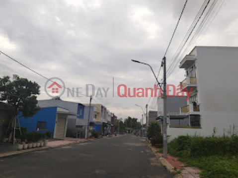 Bán đất 74m2 KDC Hai Lúa Sa Đéc, đường NB02. Sổ hồng, hướng ĐB, giá 1.8 tỷ. _0