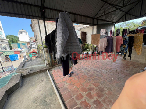 (Owner) Selling a beautiful plot of land on Pho Duc Chinh street, 7.5m frontage, 70m2, 21.5 billion VND. _0