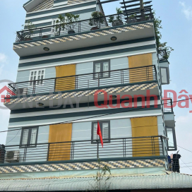 NHÀ ĐẸP- GIÁ TỐT CHÍNH CHỦ BÁN NHANH NHÀ MẶT CÔNG VIÊN HỒ NƯỚC Thị Trấn Cần Giuộc _0