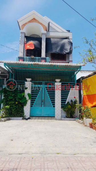 NHÀ MẶT TIỀN – KIÊN CỐ – CHÍNH CHỦ CẦN BÁN NHÀ TẠI Thị trấn Cần Thạnh, Cần Giờ, TP. HCM Niêm yết bán