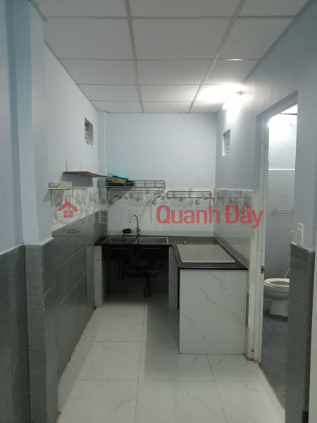 Property Search Vietnam | OneDay | Residential, Rental Listings | GENERAL House For Rent In Alley In District 12, HCMC