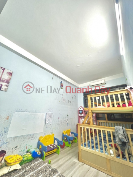 đ 10 Billion | House for sale, 4.6m wide, 110m² street frontage - 12m wide Le Lu Street, Tan Phu District