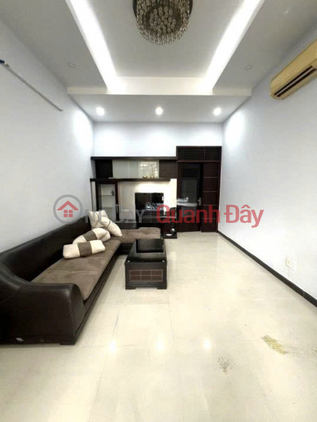 Property Search Vietnam | OneDay | Residential, Rental Listings, Fully furnished house in car alley, 4 floors, 6 rooms, for serviced apartment use