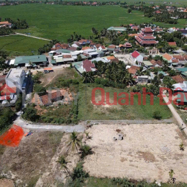 Bán lô đất full thổ cư Thôn Bình Trị, Xã Ninh Bình, Thị Xã Ninh Hòa, Khánh Hòa _0