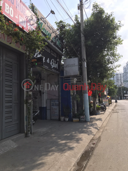 Property Search Vietnam | OneDay | Residential Rental Listings, A whole house for rent in front of CAO KEO STREET (IMMEDIATELY 3 adjoining TO NGOC VAN ROAD)