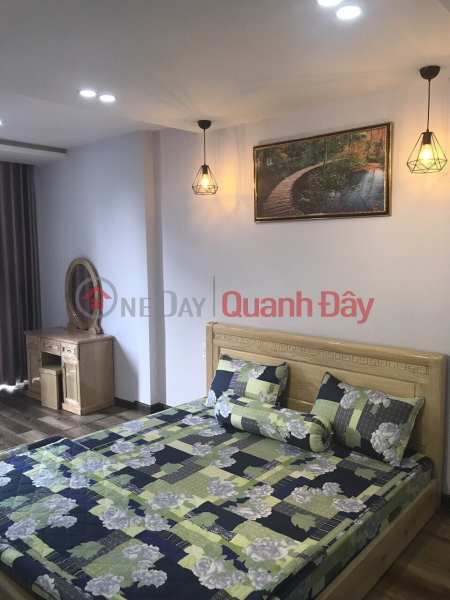 Property Search Vietnam | OneDay | Nhà ở | Niêm yết bán | Bán Nhà MẶT TIỀN KD đường Bến Cát,Q.Tân Bình,DT:4,2mx25m,KC:Cấp 4,Giá:17.2 tỷ.