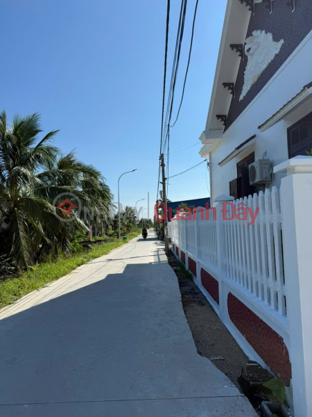 Tan Phong land - 67m² price only 7xx million, super rare in low financial range - ZALO 0567 222 555 Sales Listings