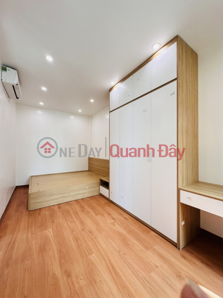 Apartment for sale in Kim Lien, Luong Dinh Cua - 70m², Only 2.3 billion, 2nd floor, Dong Da Sales Listings