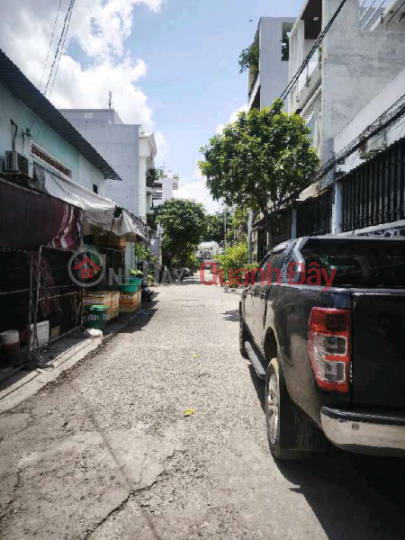 Property Search Vietnam | OneDay | Residential | Sales Listings, Nhà 4 - Hẻm 8m - Bình Tân, Giáp Tân Phú, Tân Bình