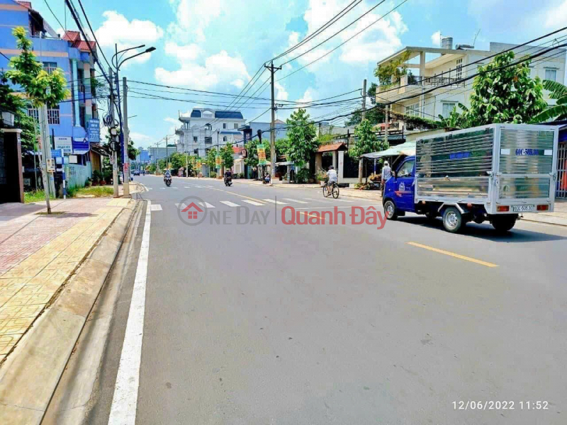 Property Search Vietnam | OneDay | Residential Sales Listings | Land for sale in front of Do Van Thi Hiep Hoa, 5mx17m, only 6.5 billion