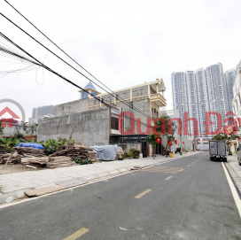 Đất phân lô tuyến 2 Trại Lẻ, 113m, ngang 4.5m, Giá 9.2 tỉ gần Hoàng Huy _0