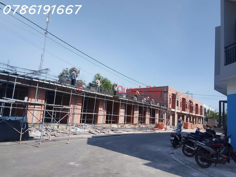 SOUTH PHAN THIET – OPPORTUNITY TO OWN AFFORDABLE HOMES BEFORE PRICES INCREASE Vietnam, Sales | đ 926 Million