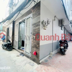 XUAN LA, AREA 38M x FRONTAGE 5M, 5 FLOORS, 9.3 BILLION, BEAUTIFUL HOUSE, CORNER LOT, ALLEY 3M, NEAR STREET, FUTURE ROAD OPEN NEAR THE HOUSE _0