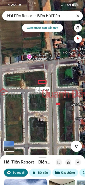  Làm ơn chọn, Nhà ở, Niêm yết bán đ 310 triệu