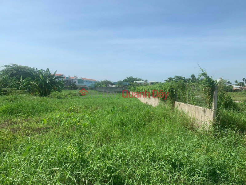 Property Search Vietnam | OneDay | Residential | Sales Listings The owner needs to quickly sell a piece of land in Tan Hiep commune, Hoc Mon district