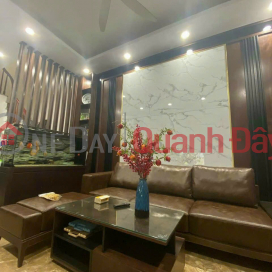 FOR SALE 5 storey house LE DUC TH - PHU MY FULL INTERIOR FAST 3 BILLION _0