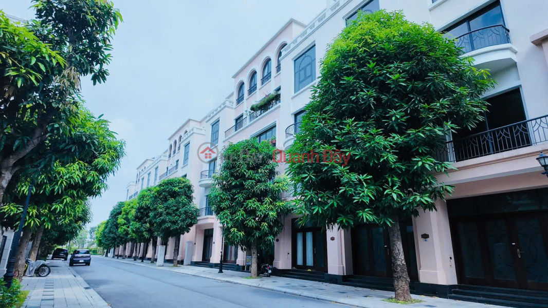 HIẾM! CHO THUÊ BIỆT THỰ LIỀN KỀ Vinhomes Ocean Park 2 - GIÁ SIÊU TỐT Niêm yết cho thuê