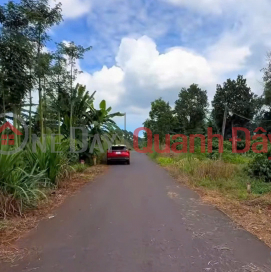 ĐẤT ĐẸP - GIÁ TỐT - Cần Bán Nhanh Lô Đất Vị Trí Đắc Địa Tại Quảng Thành, Châu Đức, Bà Rịa- Vũng Tàu _0