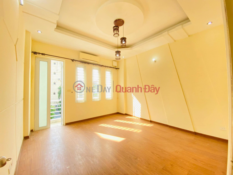 Property Search Vietnam | OneDay | Residential, Sales Listings | Selling subdivision house with lake view Nguyen Thi Dinh Cau Giay 56m 5 floors 8.3 billion VND