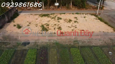 Need money, selling quickly a plot of land in Binh Duong New City, area 82m2, investment price. _0