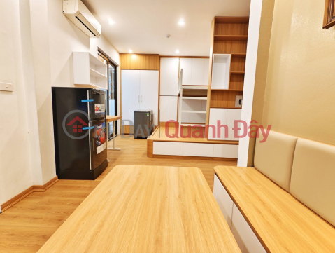 House for sale, Phao Dai Lang, Lang Thuong, Dong Da, 81m² x 7 floors, elevator, extremely high rental income, near car access, 2.5m wide alley. _0