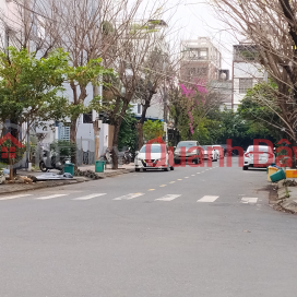 ONLY 6.9X BILLION VND – HOA XUAN – NEAR 29\/3 STREET – FRONTAGE ON HOANG HIEP ROAD (7.5M) – 100M² (5x20) – NORTHWEST FACING _0