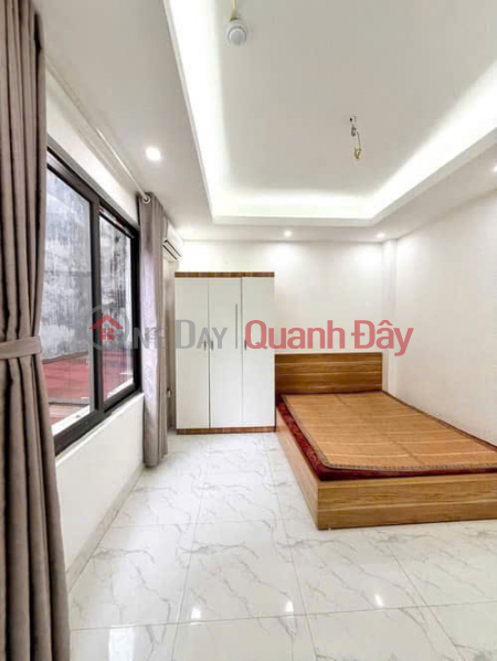 HOUSE FOR SALE IN ALLEY 82 KIM MA, 50M², 7 FLOORS, 11 ROOMS, AIR CONDITIONING, ELEVATOR, PRICE 11.55 BILLION VND, 0336212066 Sales Listings