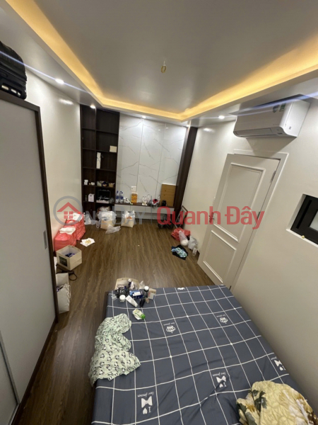 Property Search Vietnam | OneDay | Nhà ở, Niêm yết bán, BÁN NHÀ NGÔ GIA TỰ LONG BIÊN 42M2 5 TẦNG NHỈNH 6 TỶ