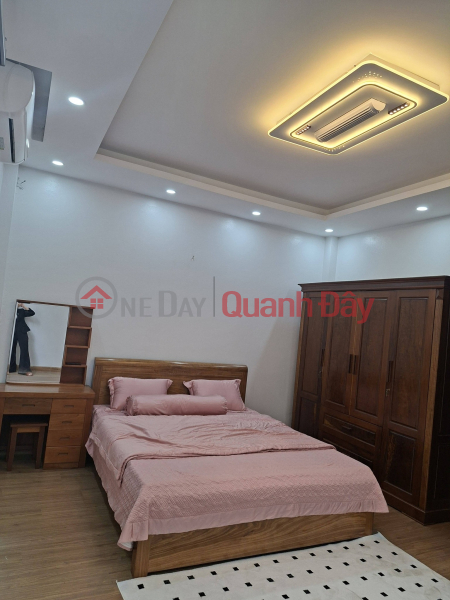 MY DINH LUXURY BUILDING – 7 FLOORS WITH ELEVATOR – PARKING ON THE FIRST FLOOR Sales Listings