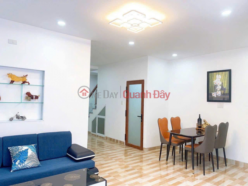 Property Search Vietnam | OneDay | Nhà ở, Niêm yết bán, NHÀ MỚI XÂY 2 TẦNG HẺM LƯ CẤM NGỌC HIỆP NHA TRANG