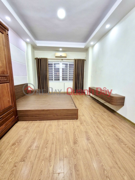 Property Search Vietnam | OneDay | Residential, Sales Listings, CAU GIAY, AREA 35M2 - 7.9 BILLION, NEAR STREET, NEAR LAKE, ALLEY, BEAUTIFULLY BUILT RESIDENTIAL HOUSE, RED BOOK MISS