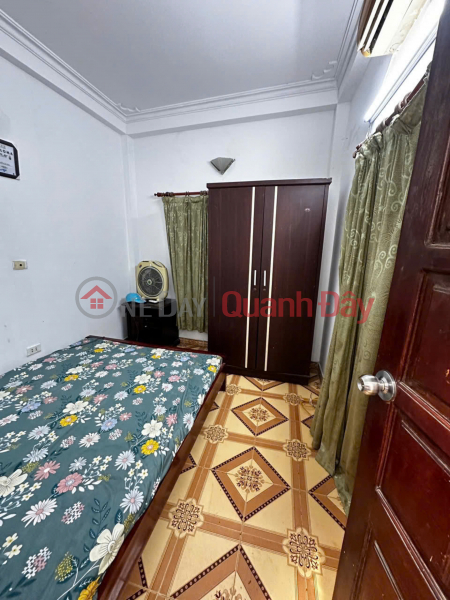 Property Search Vietnam | OneDay | Residential, Rental Listings House for rent in O Cho Dua, Dong Da, 30m2x3 floors, 3 bedrooms, 9 million