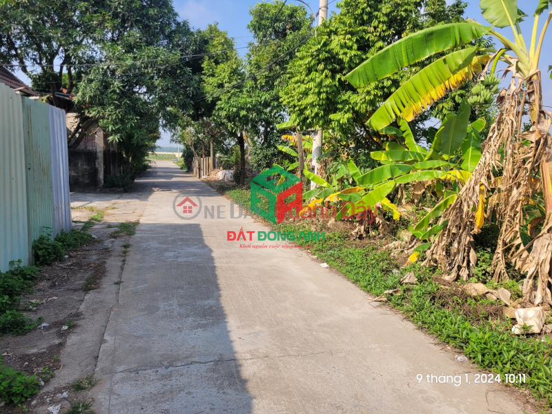 Selling 121m East Hamlet, Nguyen Khe - VILLAGE COVER - COLLEGE PROJECT VIEW Vietnam, Sales | ₫ 5.45 Billion