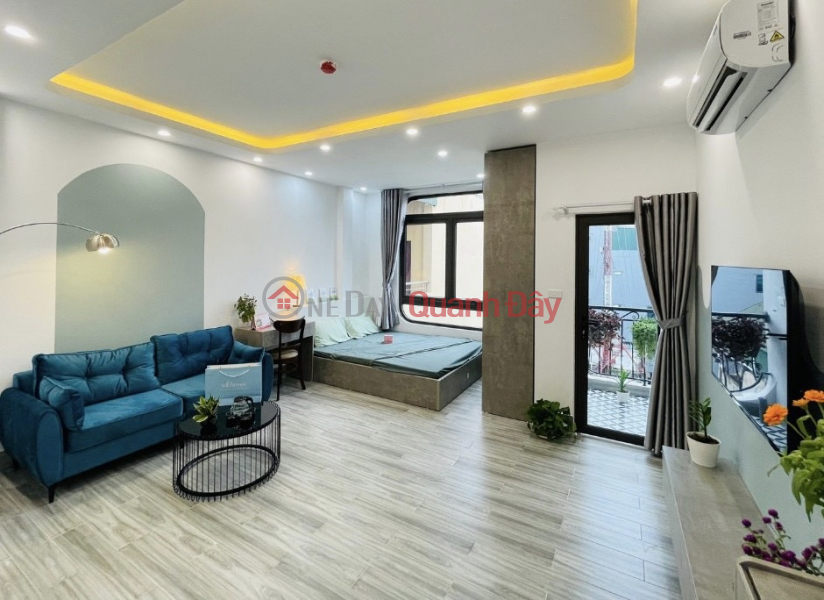 Bán nhà Hồ Ba Mẫu, Đống Đa, 83m2, mt5.2m, ngõ thông, xây CCMN, 8 tỷ nhỉnh | Việt Nam, Bán đ 8 tỷ