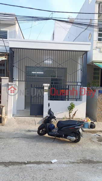 House for sale (Dong Muong area) Hon Xen Residential Area - Vinh Hoa Ward - Nha Trang City Sales Listings
