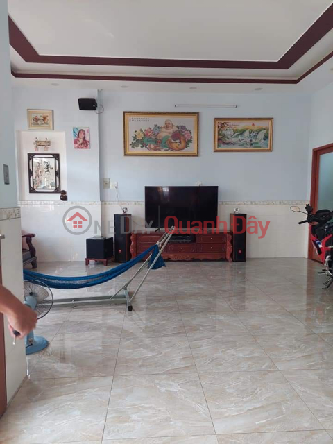 House for sale c4 street 48 Hiep Binh Chanh 66m 3.95 ty _0