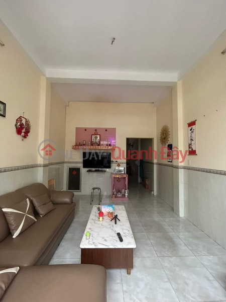 Property Search Vietnam | OneDay | Nhà ở Niêm yết bán, NHÀ BÁN - 2 MẶT HẺM Ô TÔ THÔNG - 4 TẦNG - 60M2 - NHỈNH 6 TỶ TÂN HÒA ĐÔNG - BÌNH TÂN