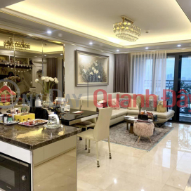 CAU GIAY CENTER POINT APARTMENT FOR SALE 2 BEDROOM 1 WC APPROXIMATELY 4 BILLION _0