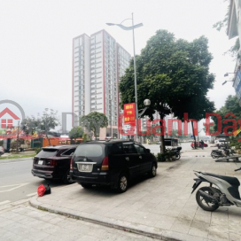 SIÊU PHẨM MẶT PHỐ -KINH DOANH ĐỈNH Khai Sơn-Ngọc Thụy 22 m2 X 4 Tầng 9.9 Tỷ, _0