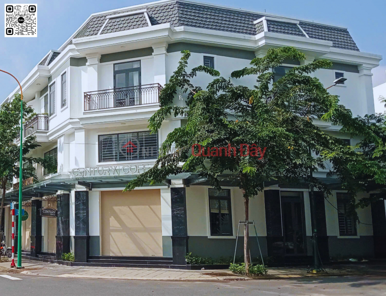 đ 2.66 Billion, . Townhouse for sale 5x16m (100% residential land) in Hoa Loi, Ben Cat - Near VSIP 2 Industrial Park, My Phuoc, Dong An 2 - Price only 2.66