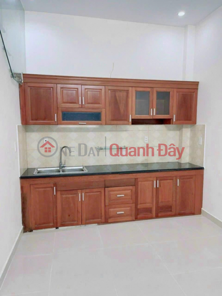 Property Search Vietnam | OneDay | Residential | Sales Listings | House for sale in Ha Huy Giap, WARD, TX, District 12, 2 floors, spacious, only 3.x billion