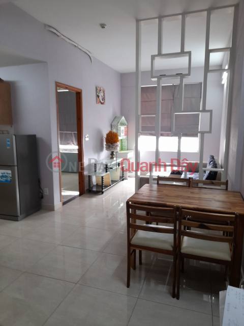 GENERAL SELL APARTMENT QUICKLY LOCATED The CBD Premium Home Project, District 2 – HCM _0