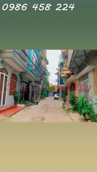 OWNER FOR RENT A HOUSE IN HA DINH, KHUONG DINH, THANH XUAN, HANOI Rental Listings