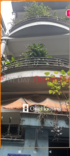 Property Search Vietnam | OneDay | Residential, Sales Listings 3 Floors Quynh Mai Street 59m MT4.3m Price 9.5 Billion 0942951169 - 0903228029 .