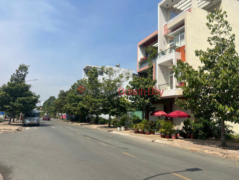 Super cheap, selling lot on N3 street, D2D Thong Nhat near Asia school for only 6.3 billion Sales Listings