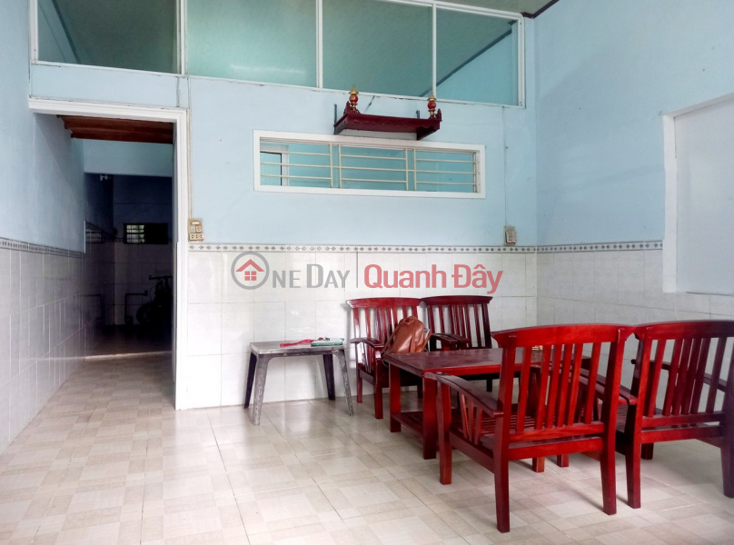 Property Search Vietnam | OneDay | Residential | Sales Listings, URGENT SALE HOUSE OF LA HAI CHAU C4 100M2 ONLY 2.72 BILLION. Contact MR TRUNG 0905243177 (ZALO).
