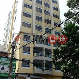 Cao Thang apartment|Căn hộ Cao Thắng