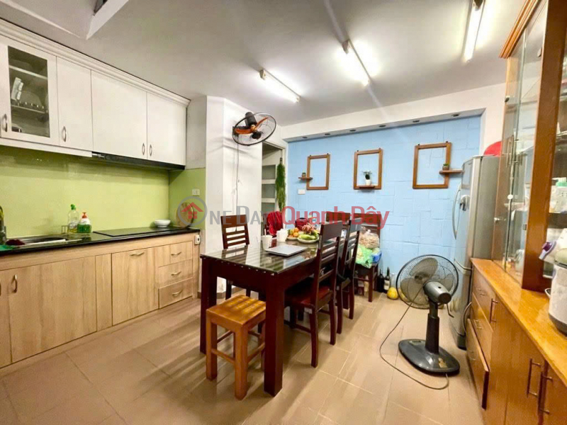 Hàng hiếm! Bán nhà Thái Hà, 65m2, 3 tầng, 16.4 tỷ, kinh doanh đỉnh, dòng tiền 25tr/tháng Niêm yết bán